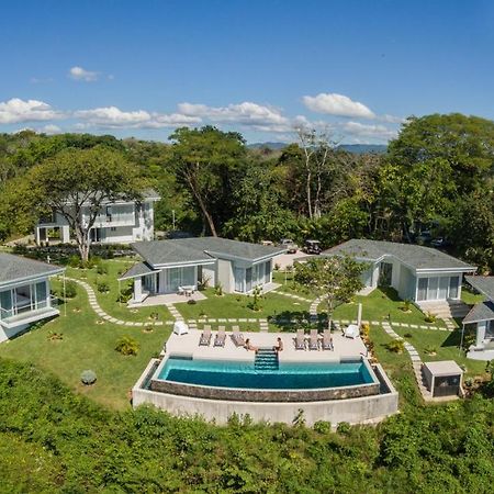 Adeluna Luxury Villas Montezuma Dış mekan fotoğraf
